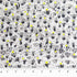 Japanese Rhythm White Cotton